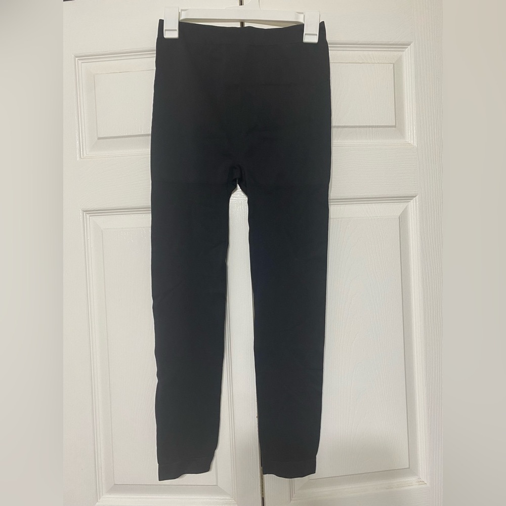 - Lane Bryant High waist shaping leggings Size A/B